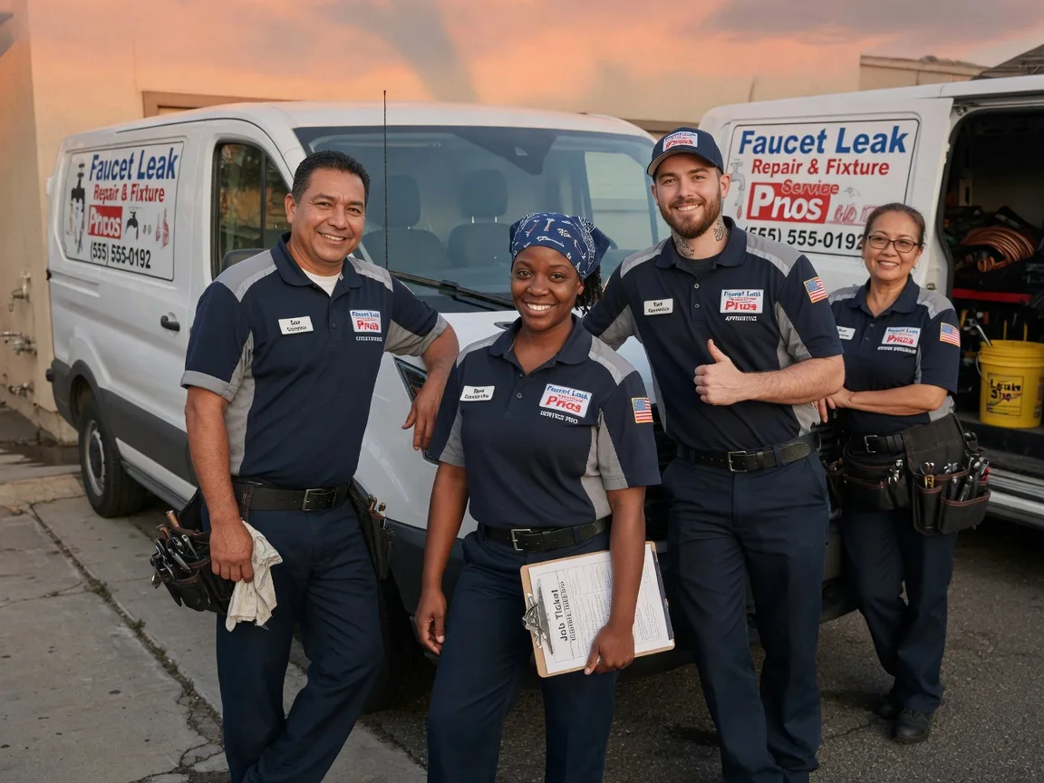 Faucet Repair company in Selawik, AK