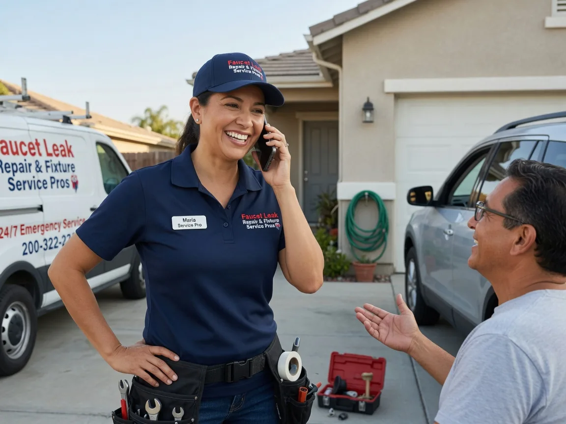Faucet Repair Selawik, AK FAQs